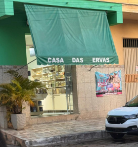 Casa das Ervas