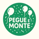 Pegue e Monte Festas