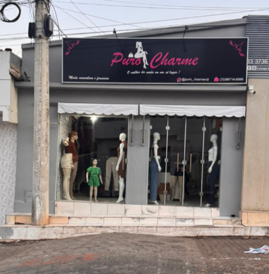 Puro Charme